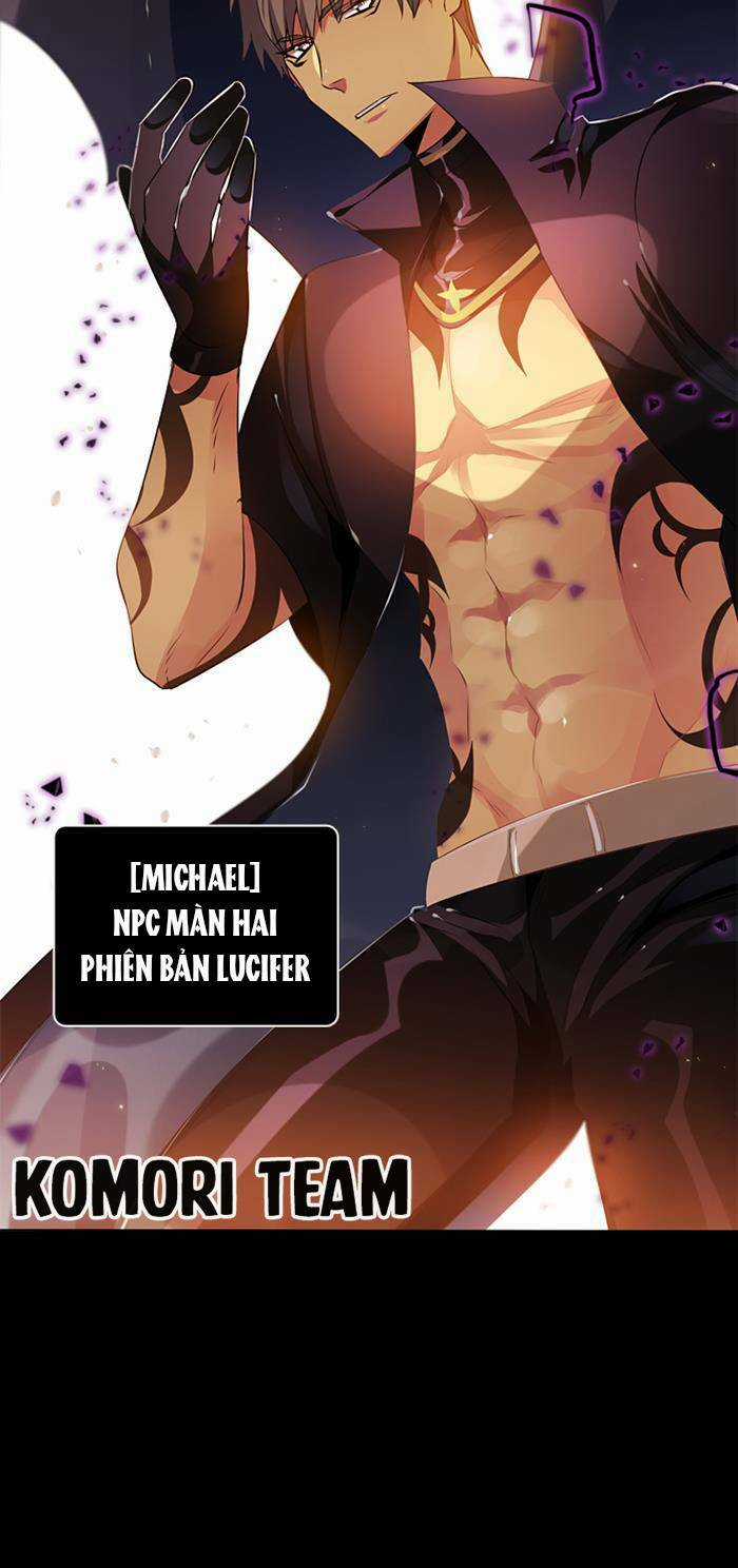 Zero Game Chapter 40 trang 46