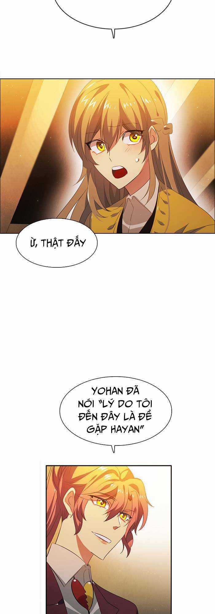 Zero Game Chapter 40 trang 48