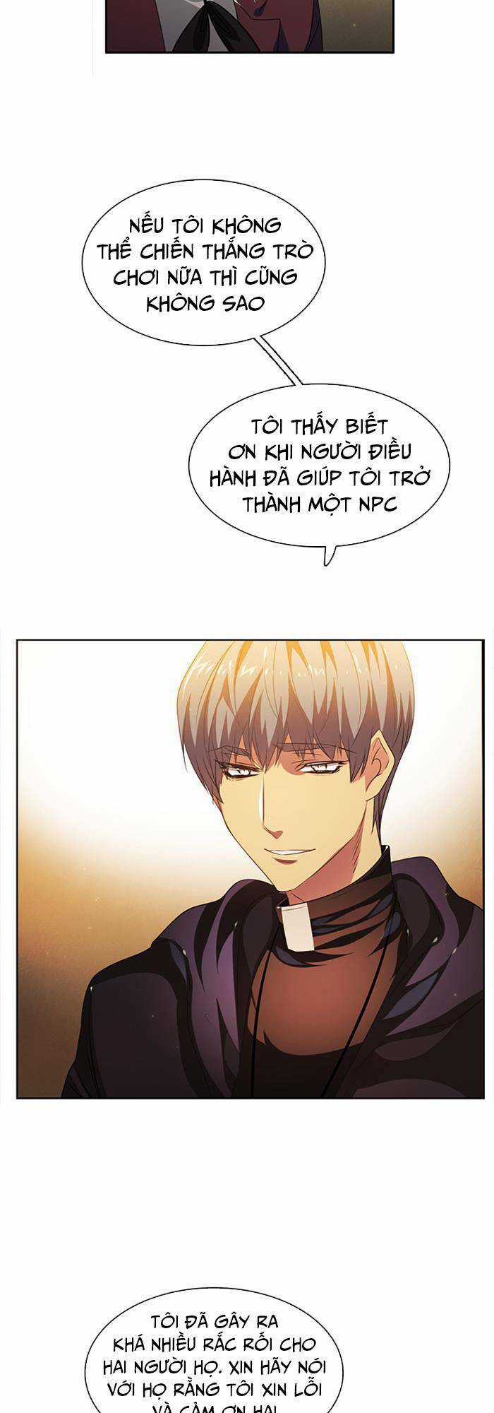 Zero Game Chapter 40 trang 49