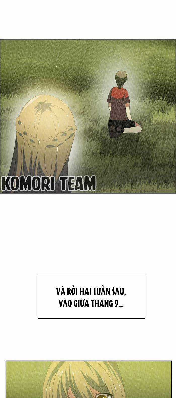 Zero Game Chapter 40 trang 5
