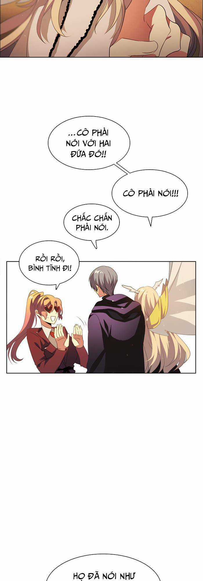 Zero Game Chapter 40 trang 51