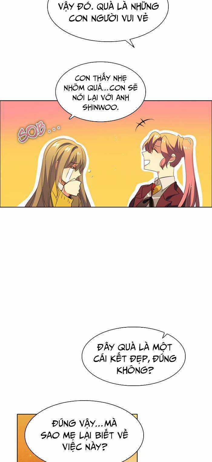 Zero Game Chapter 40 trang 52
