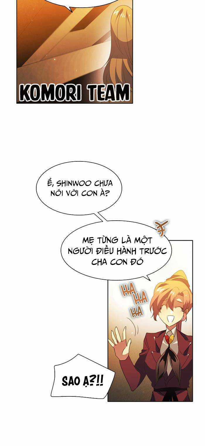 Zero Game Chapter 40 trang 53