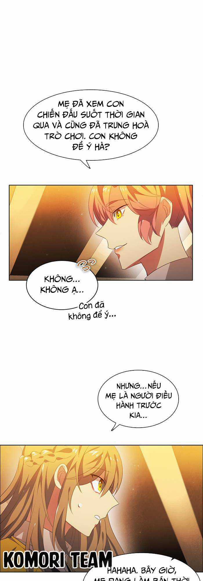 Zero Game Chapter 40 trang 54