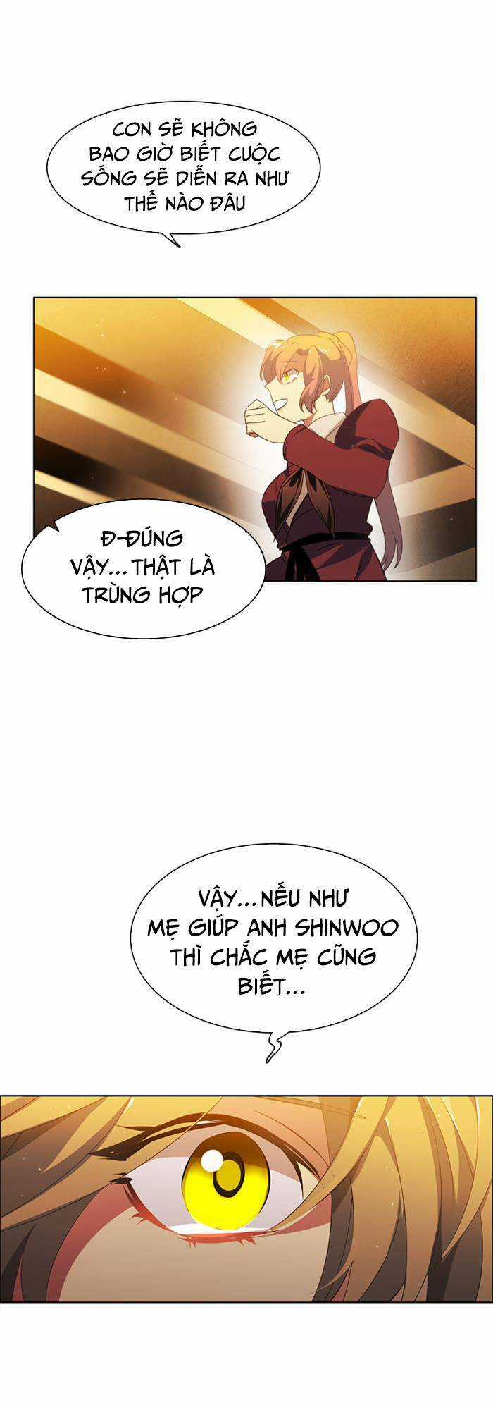 Zero Game Chapter 40 trang 57