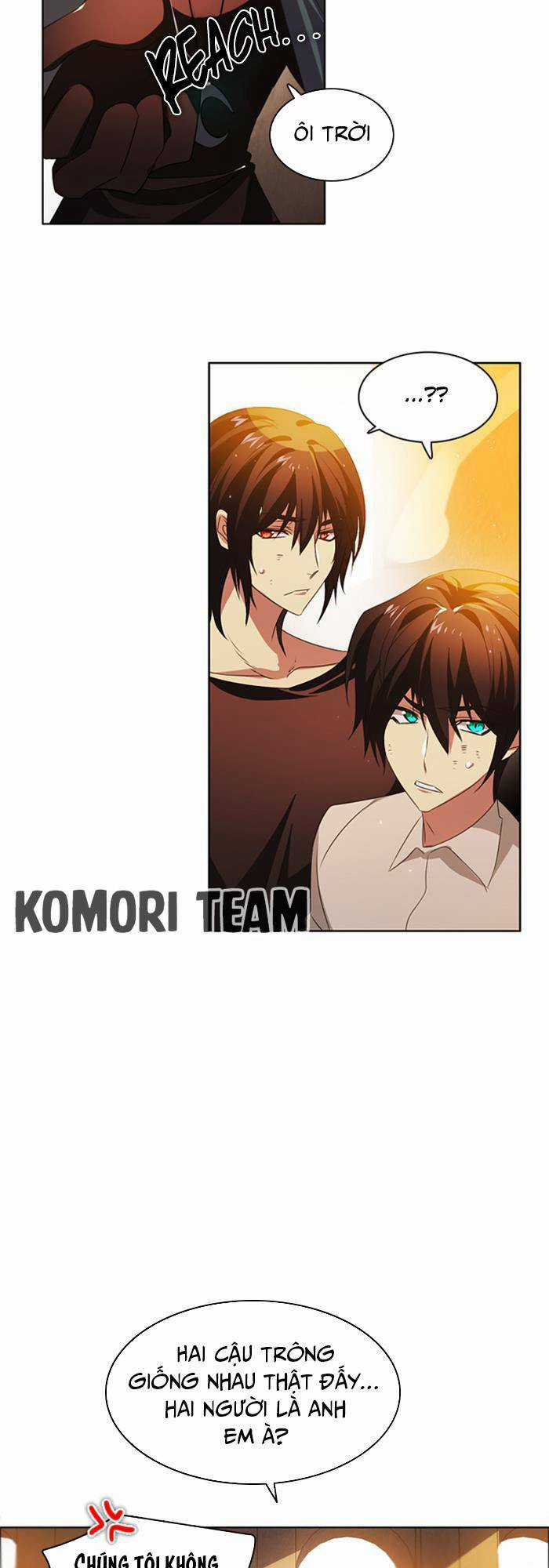 Zero Game Chapter 40 trang 67