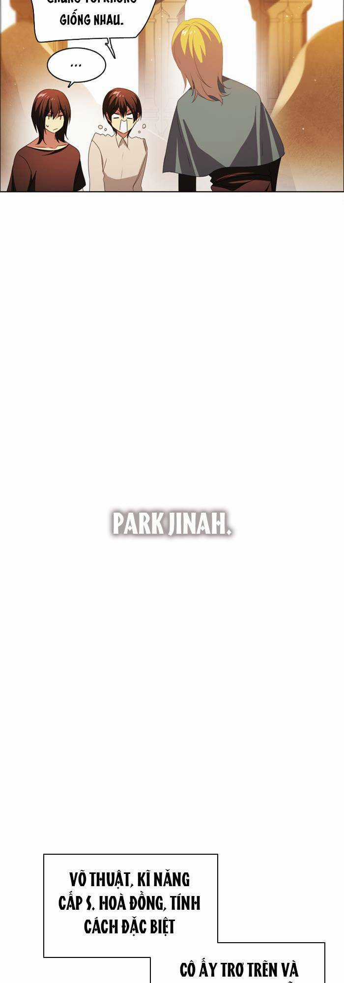 Zero Game Chapter 40 trang 68