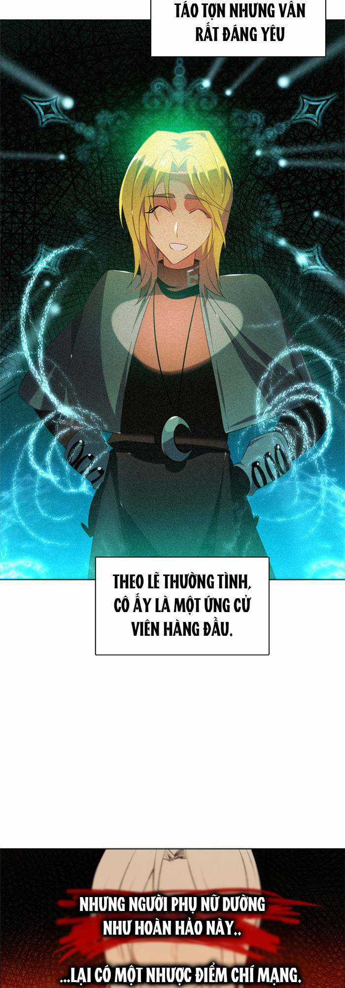 Zero Game Chapter 40 trang 69