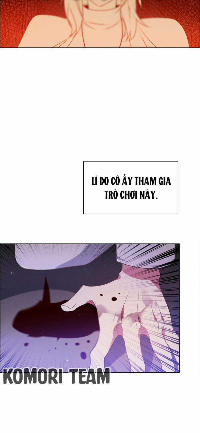 Zero Game Chapter 40 trang 70