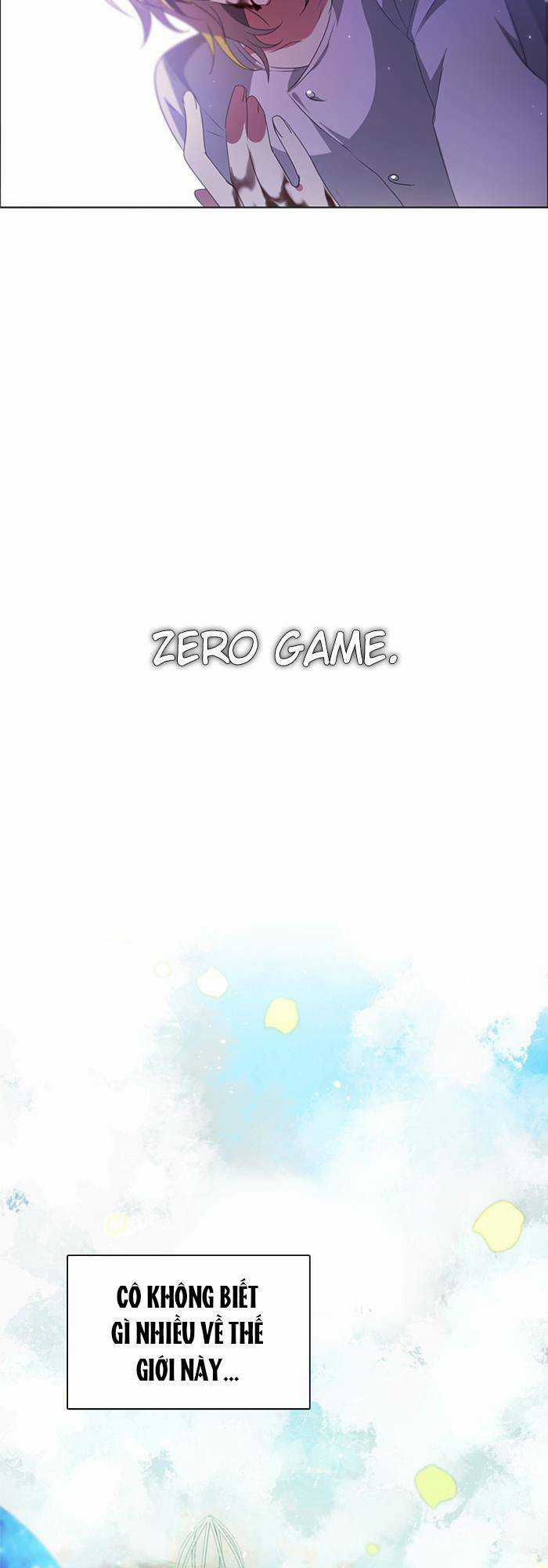 Zero Game Chapter 40 trang 72