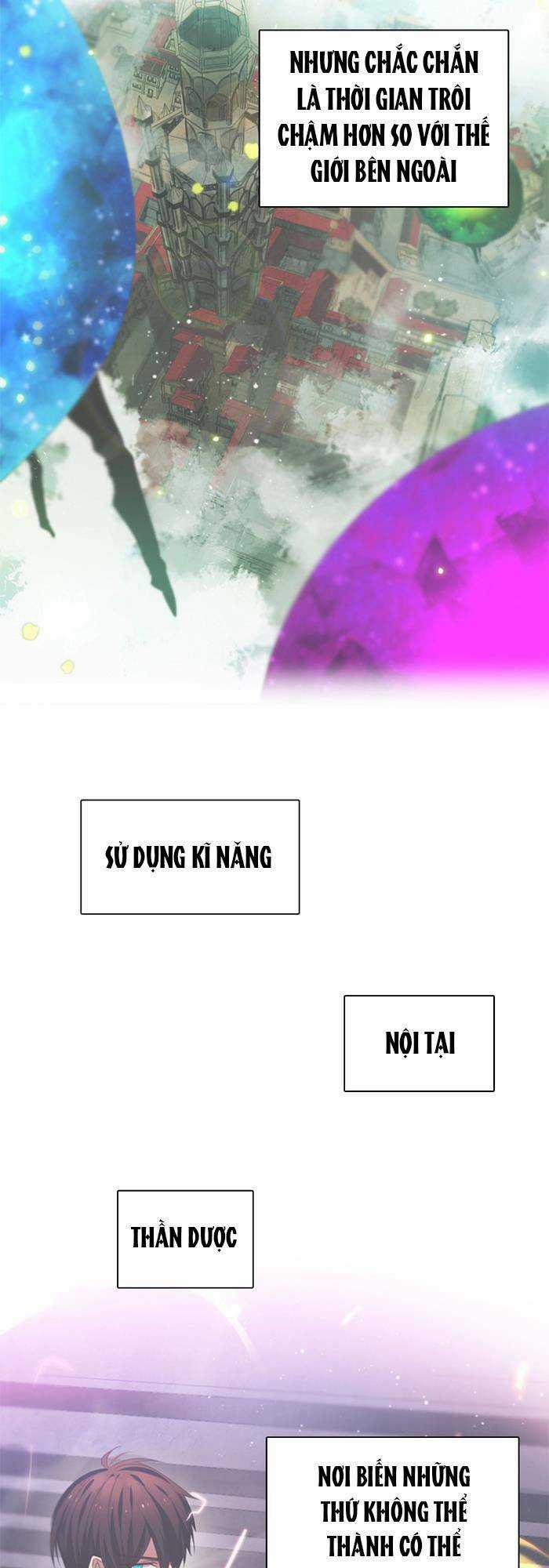 Zero Game Chapter 40 trang 73