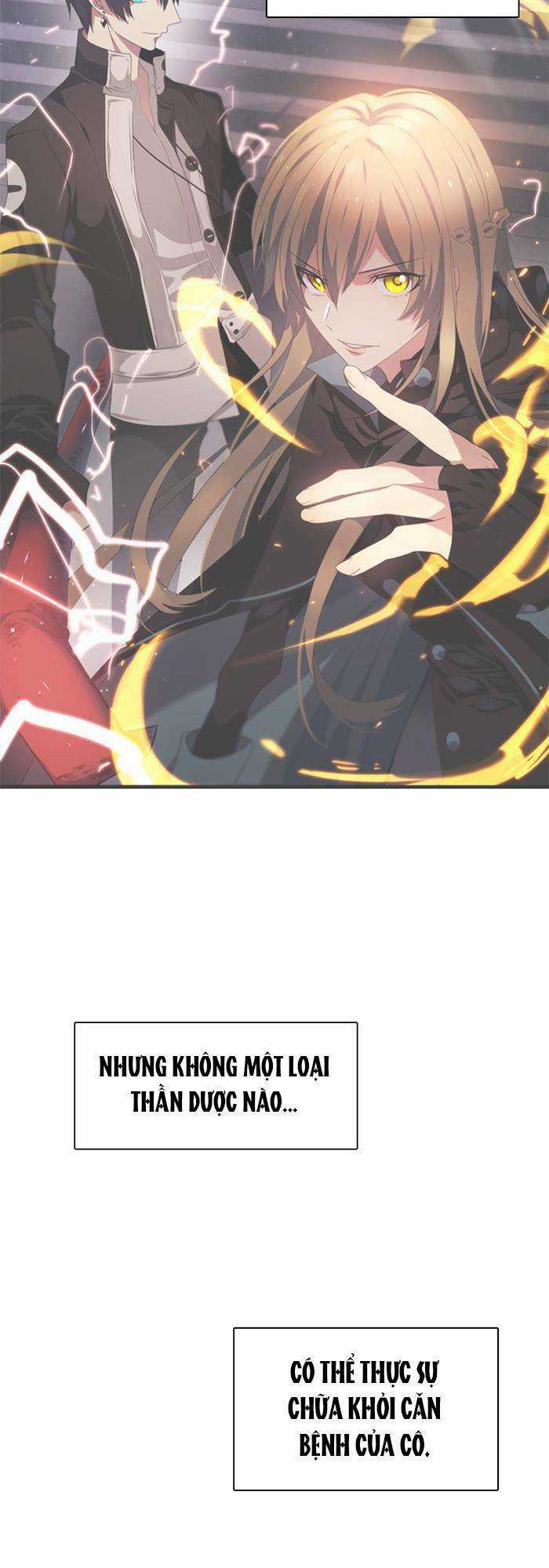 Zero Game Chapter 40 trang 74