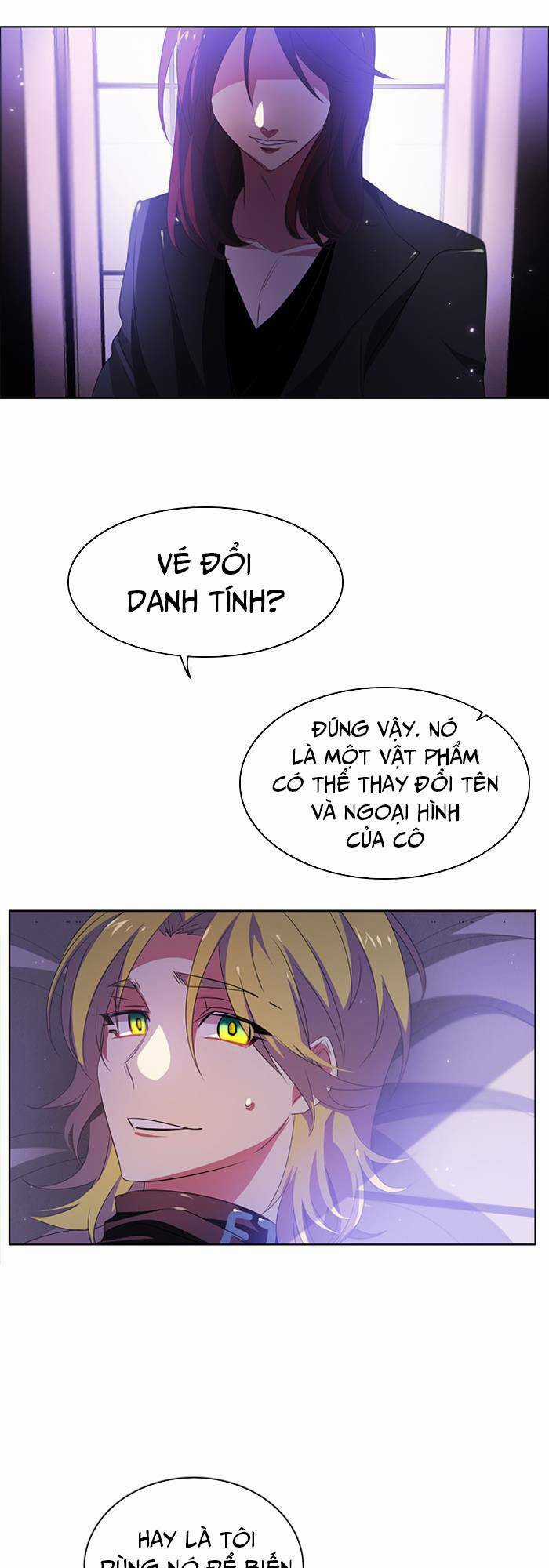 Zero Game Chapter 40 trang 78