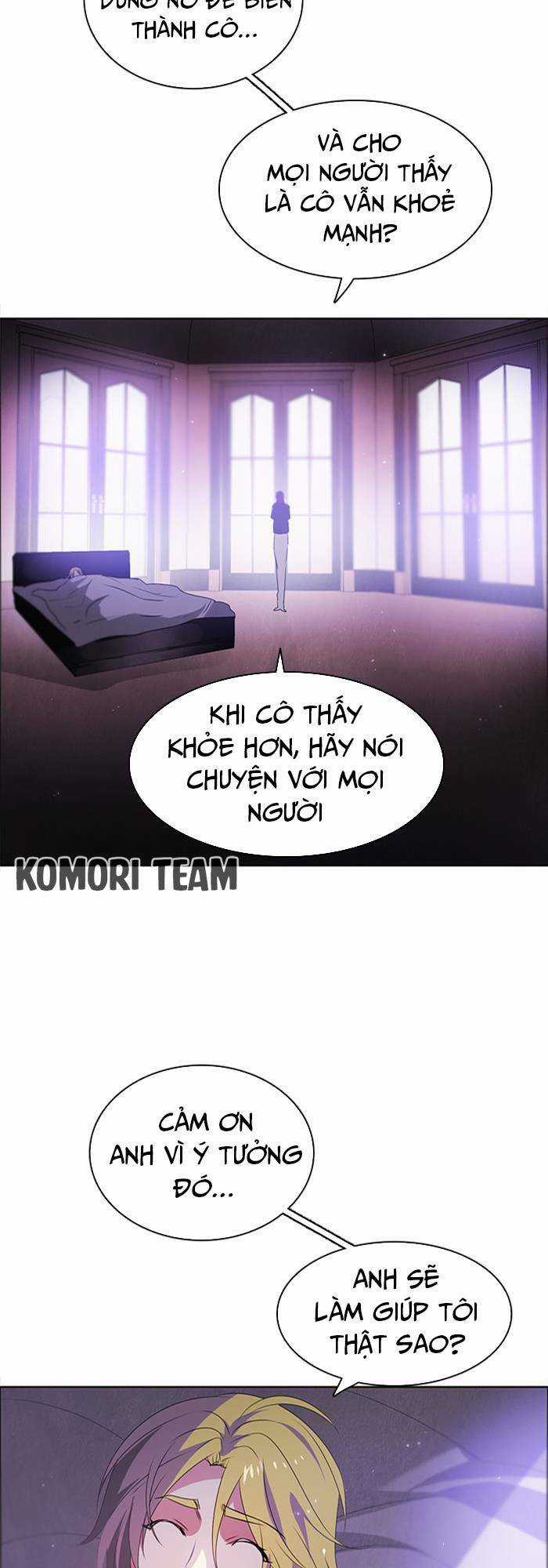 Zero Game Chapter 40 trang 79