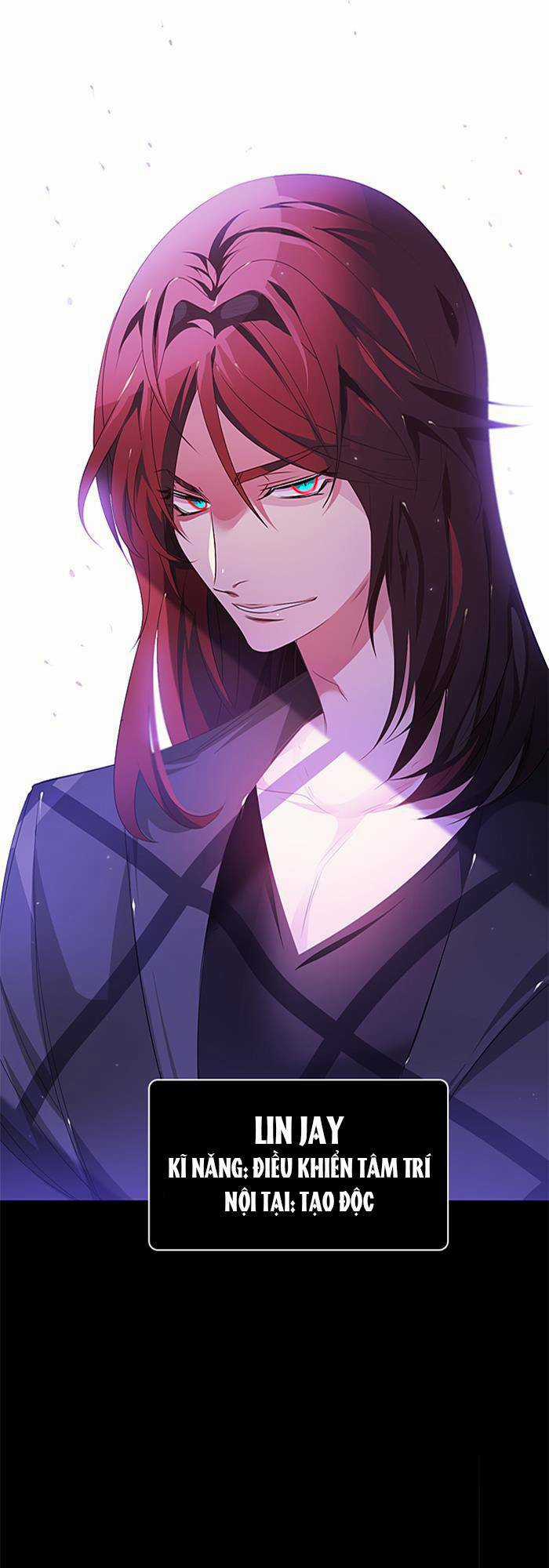 Zero Game Chapter 40 trang 81