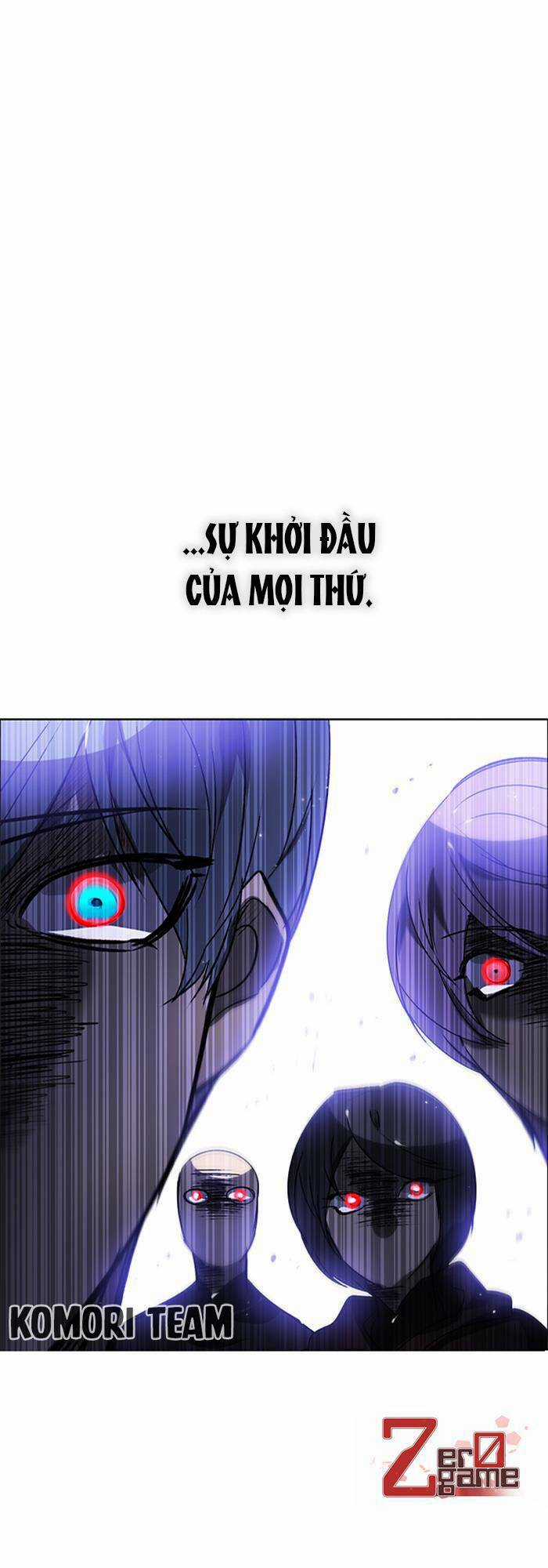 Zero Game Chapter 40 trang 83