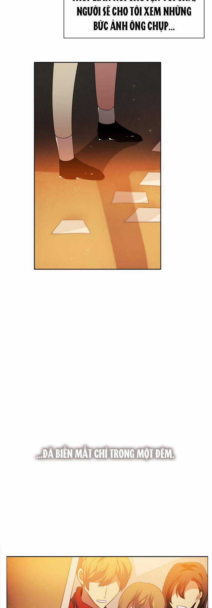 Zero Game Chapter 40 trang 9