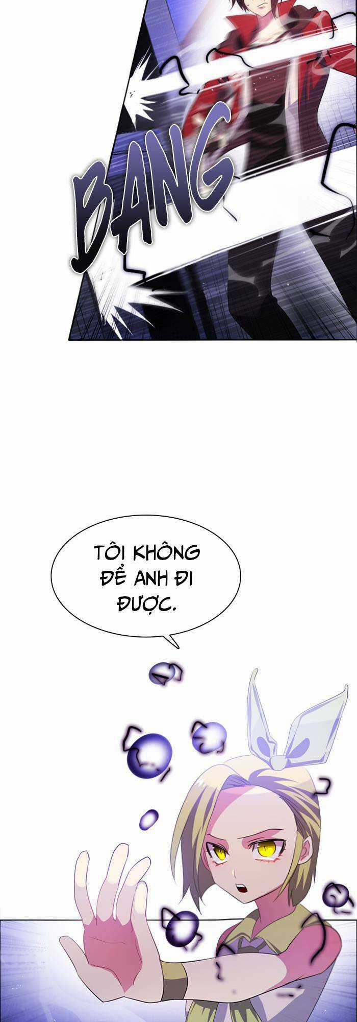 Zero Game Chapter 42 trang 15