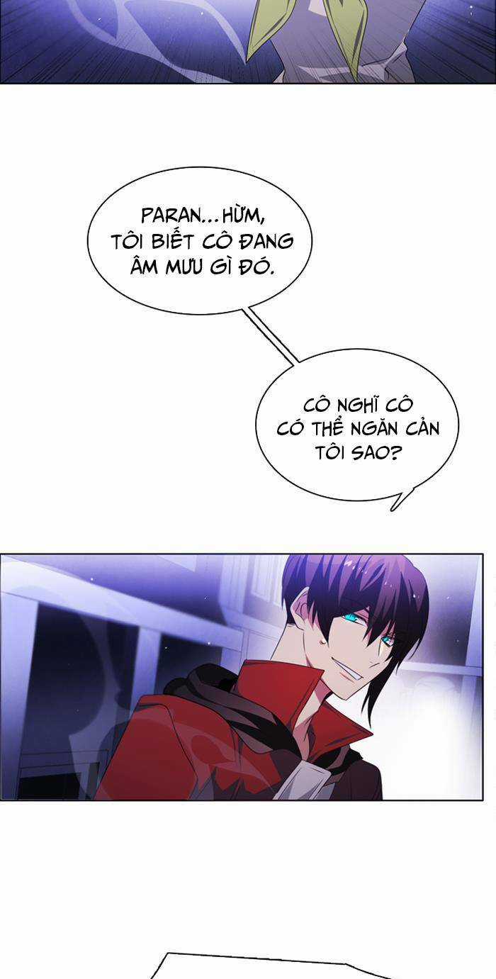 Zero Game Chapter 42 trang 16