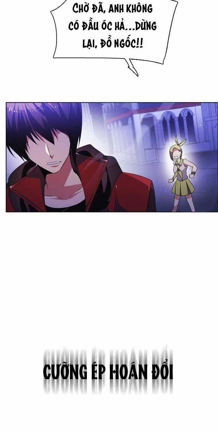 Zero Game Chapter 42 trang 17