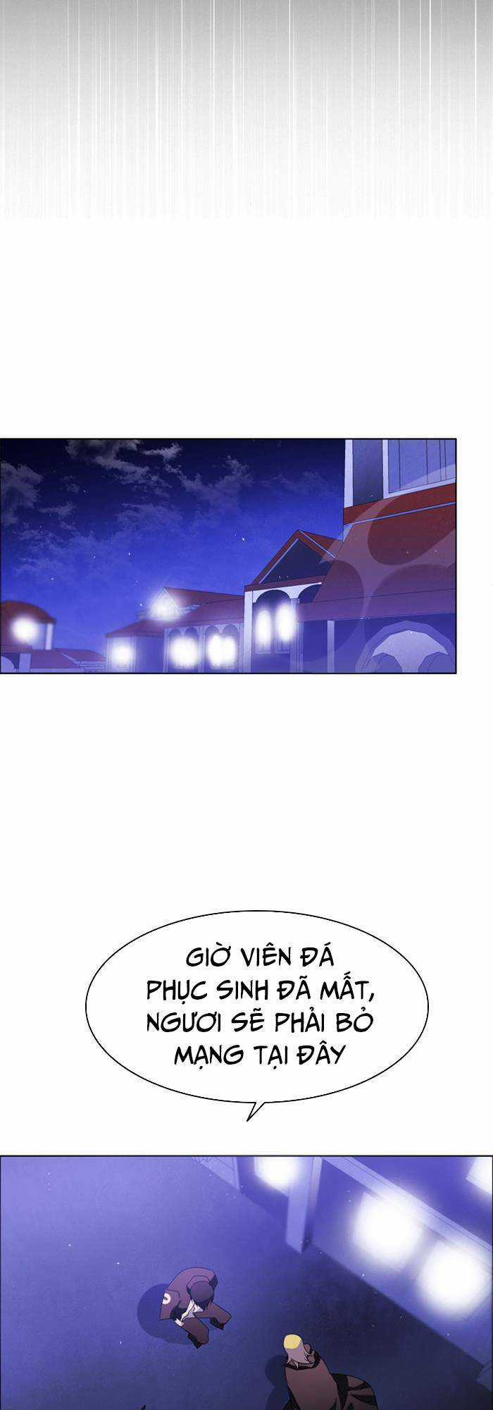 Zero Game Chapter 42 trang 19