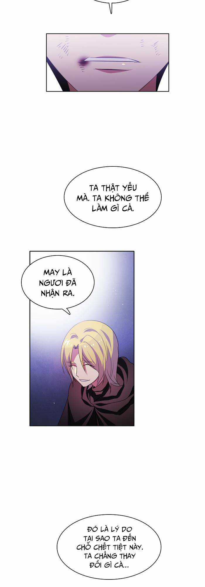 Zero Game Chapter 42 trang 2