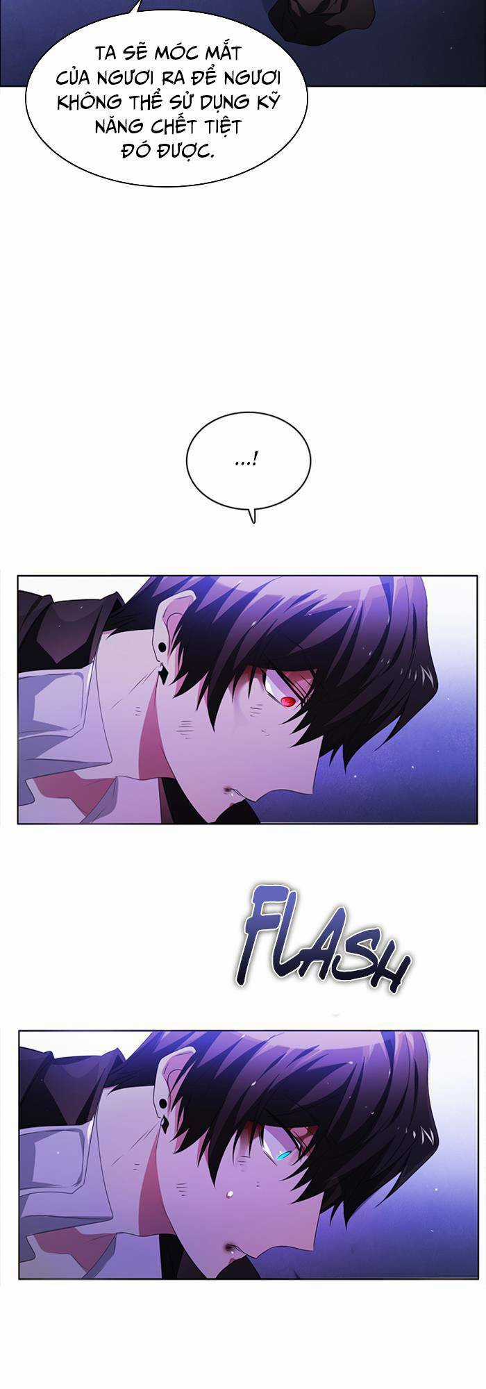 Zero Game Chapter 42 trang 20