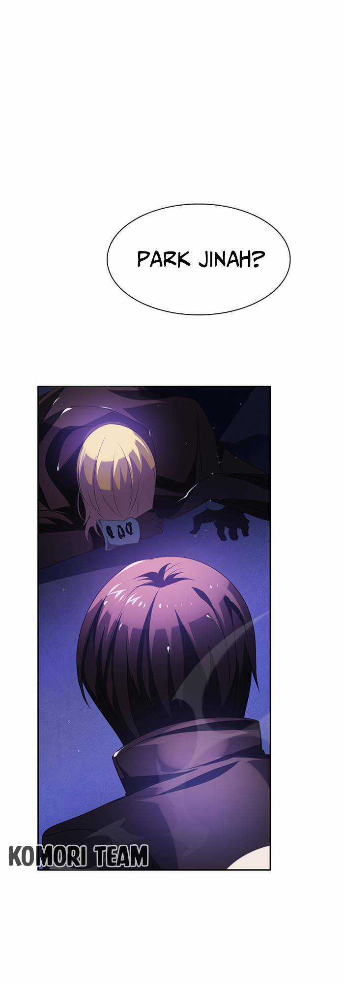 Zero Game Chapter 42 trang 21