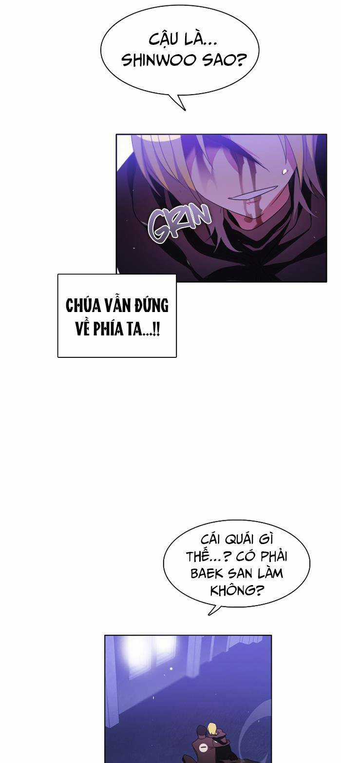 Zero Game Chapter 42 trang 22