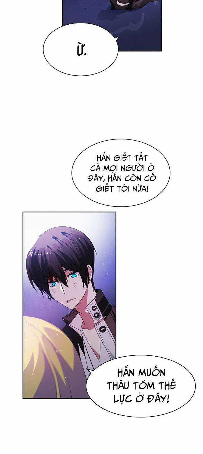 Zero Game Chapter 42 trang 23