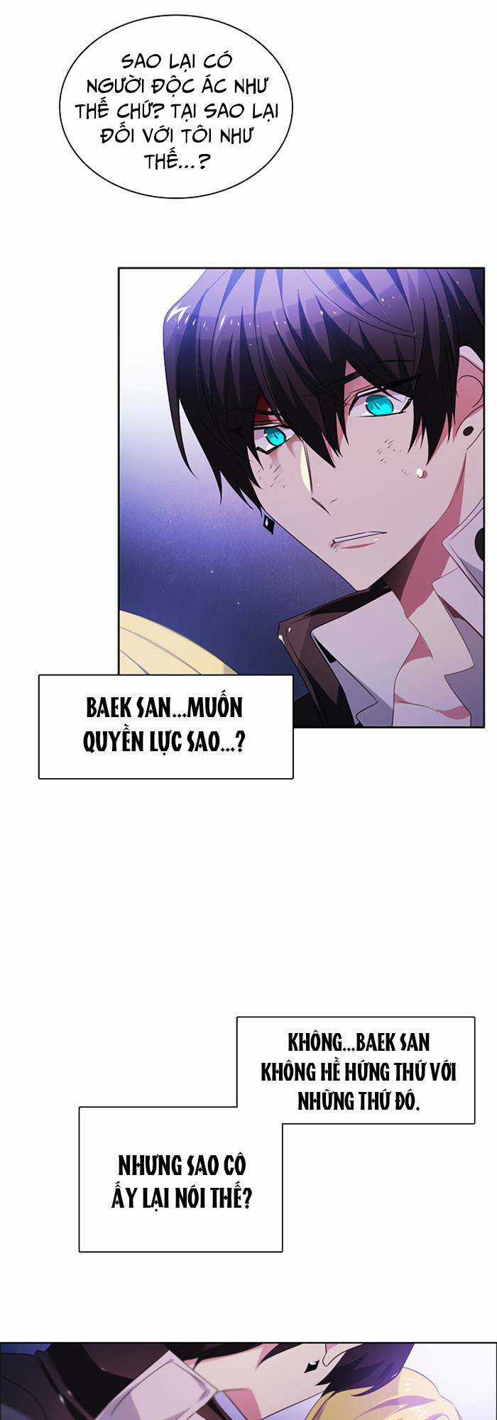 Zero Game Chapter 42 trang 24