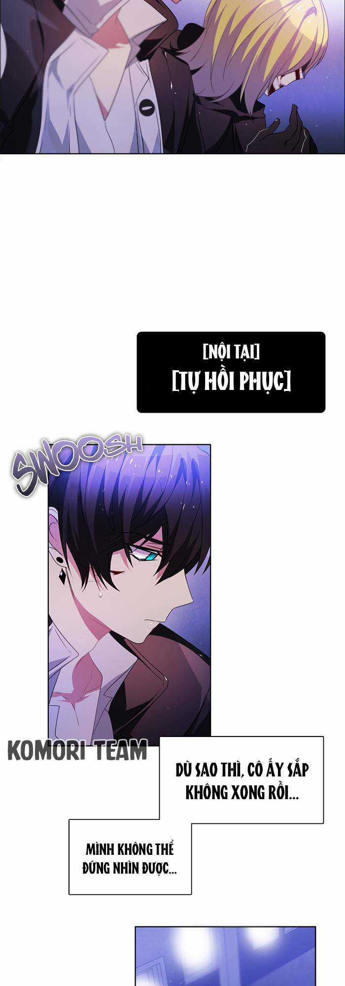 Zero Game Chapter 42 trang 25