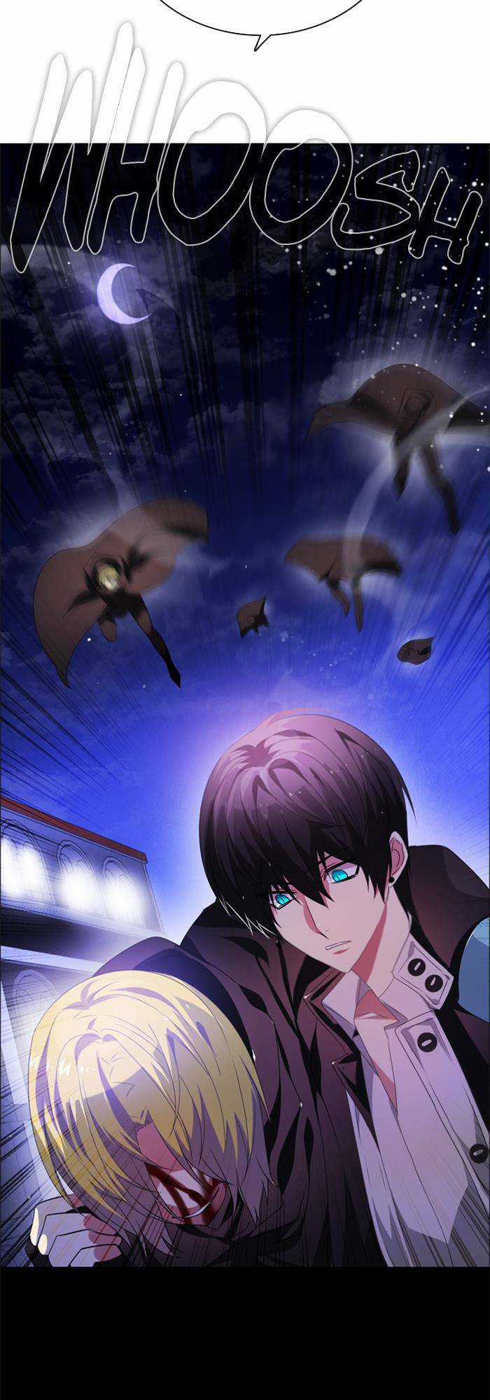 Zero Game Chapter 42 trang 27