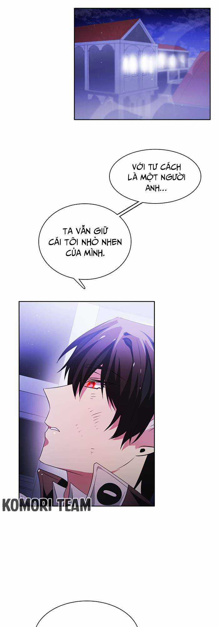 Zero Game Chapter 42 trang 3