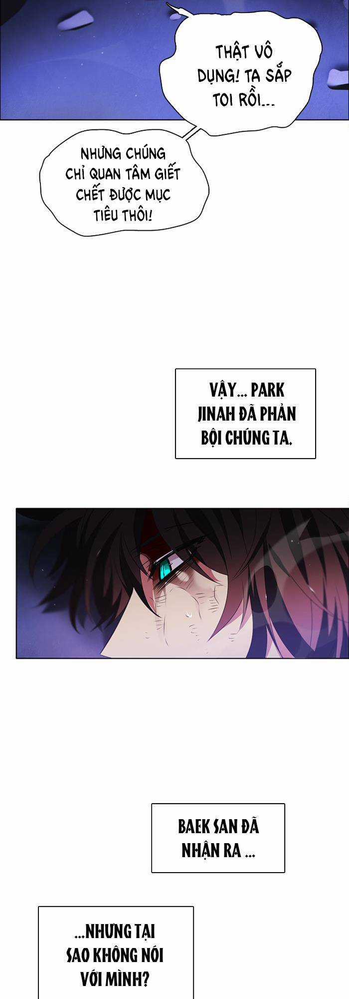 Zero Game Chapter 42 trang 31