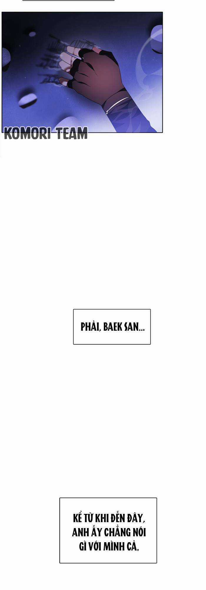 Zero Game Chapter 42 trang 32