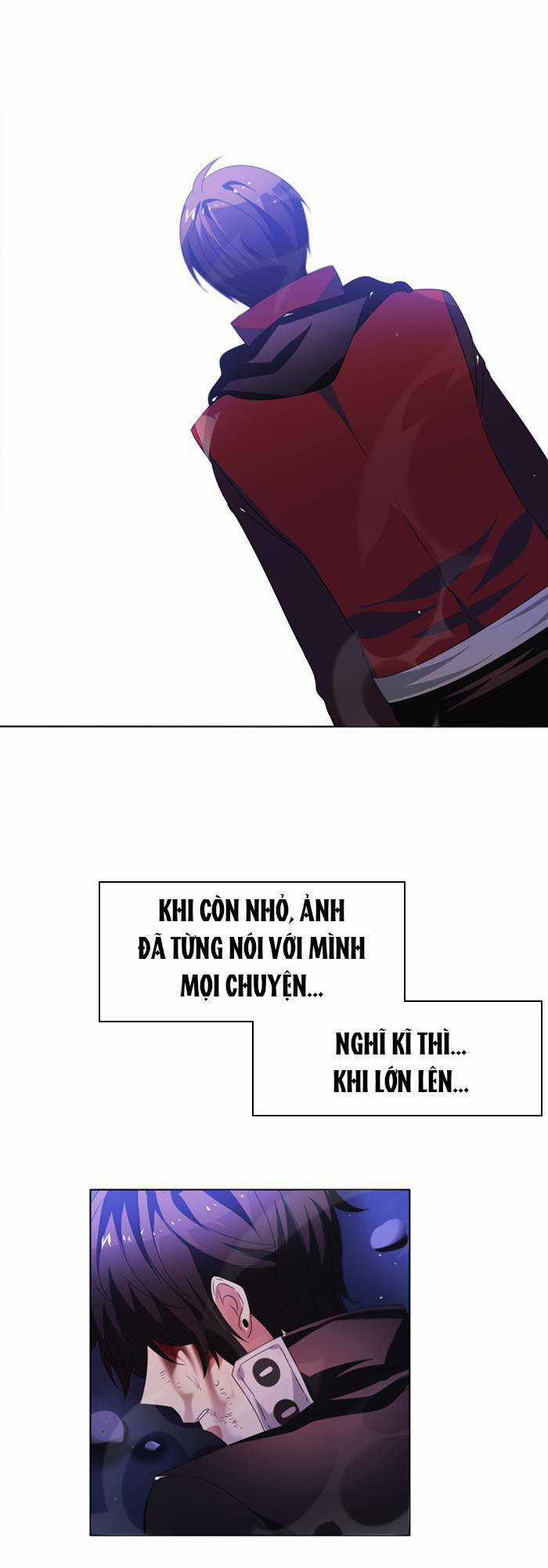 Zero Game Chapter 42 trang 33