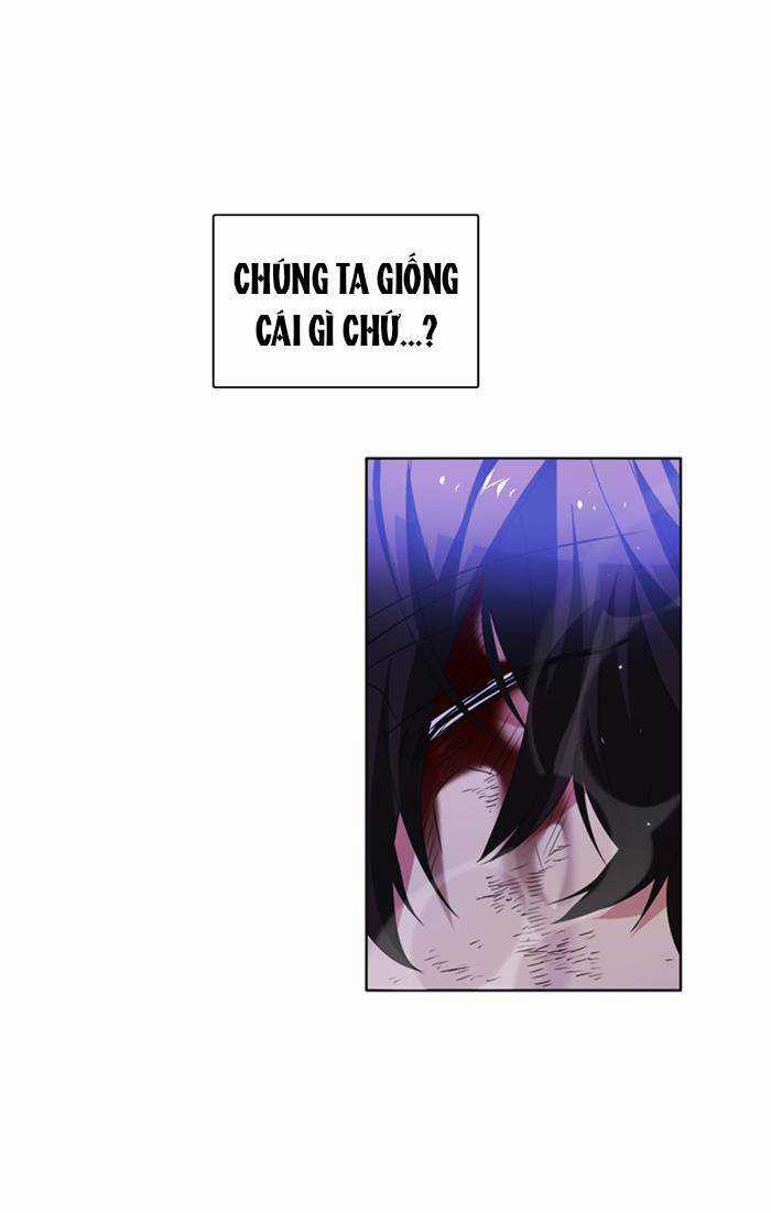 Zero Game Chapter 42 trang 34