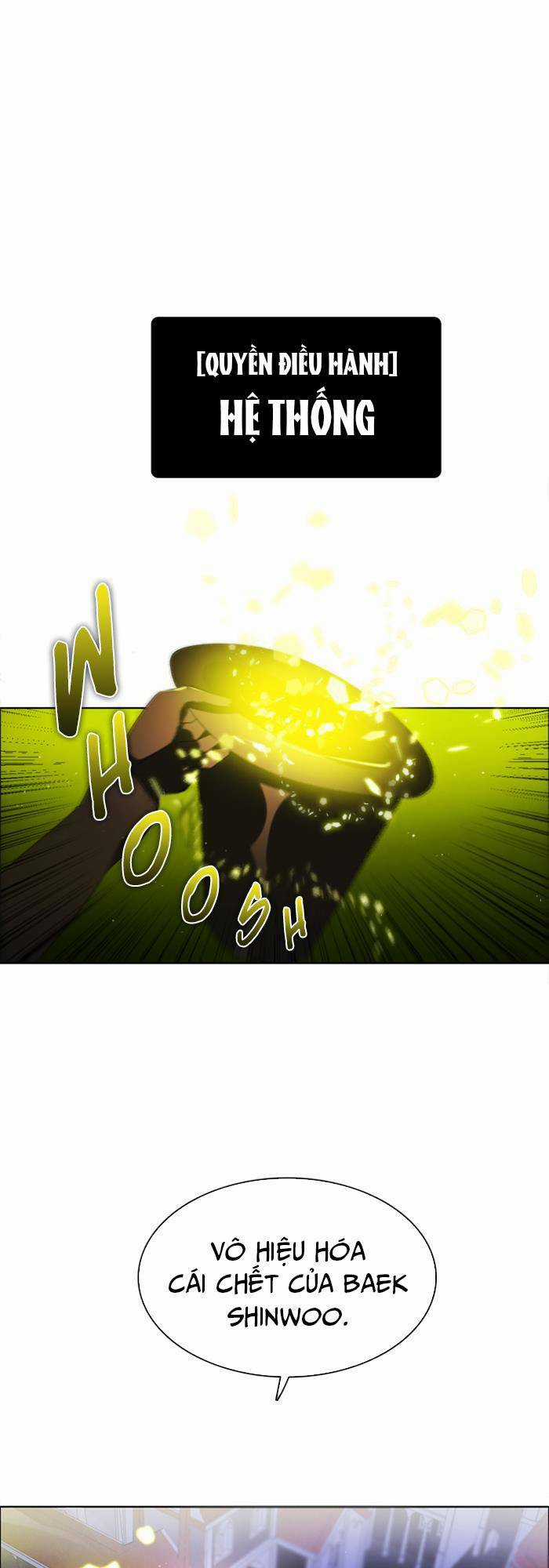 Zero Game Chapter 42 trang 36