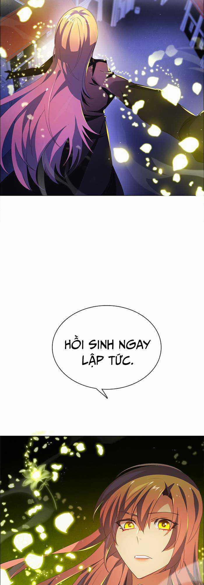 Zero Game Chapter 42 trang 37