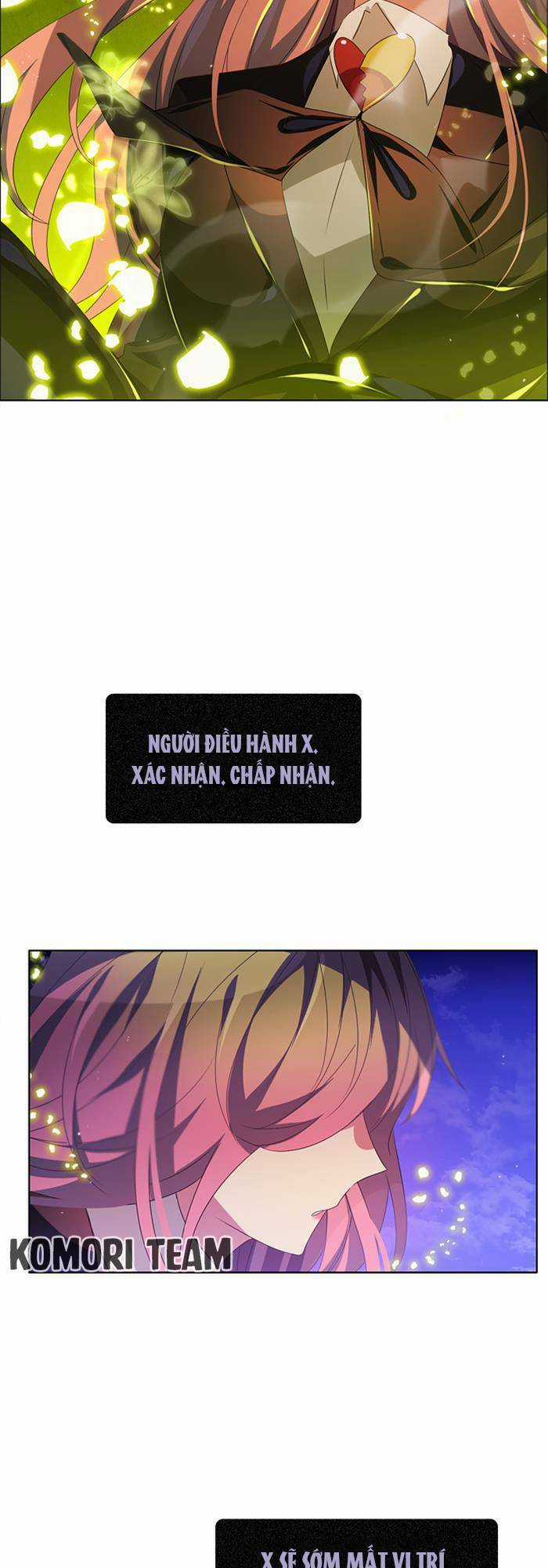 Zero Game Chapter 42 trang 38