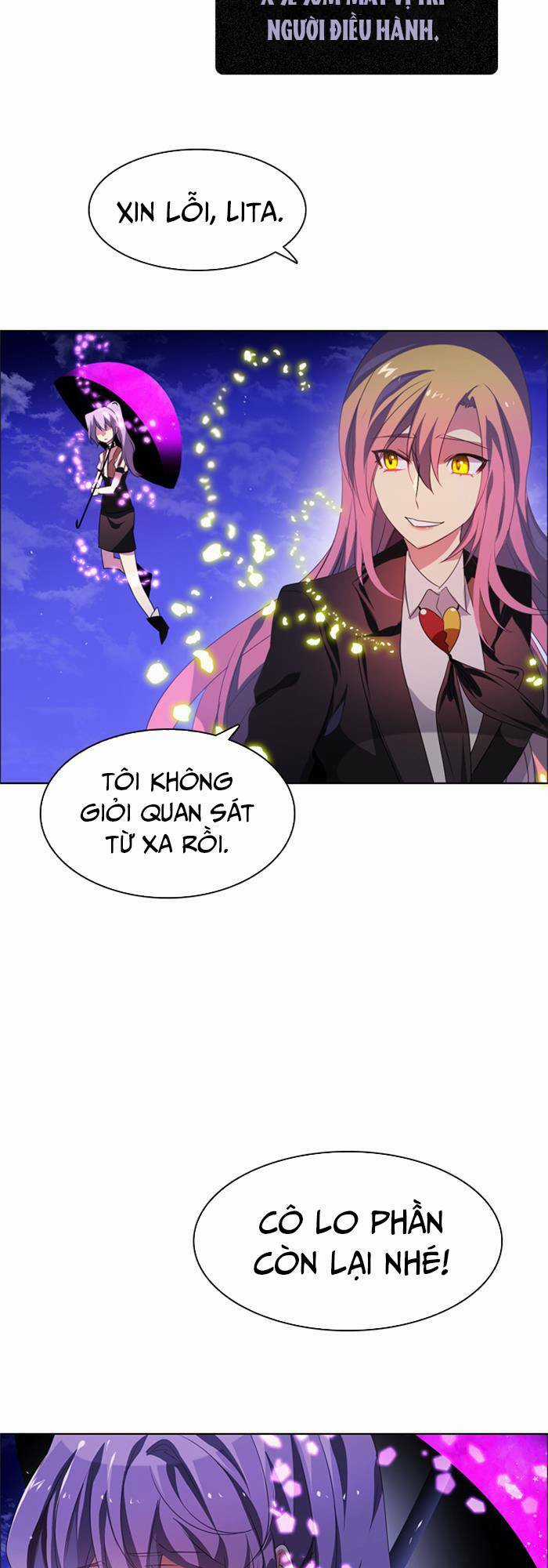 Zero Game Chapter 42 trang 39