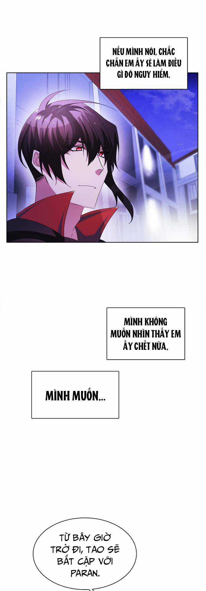 Zero Game Chapter 42 trang 43