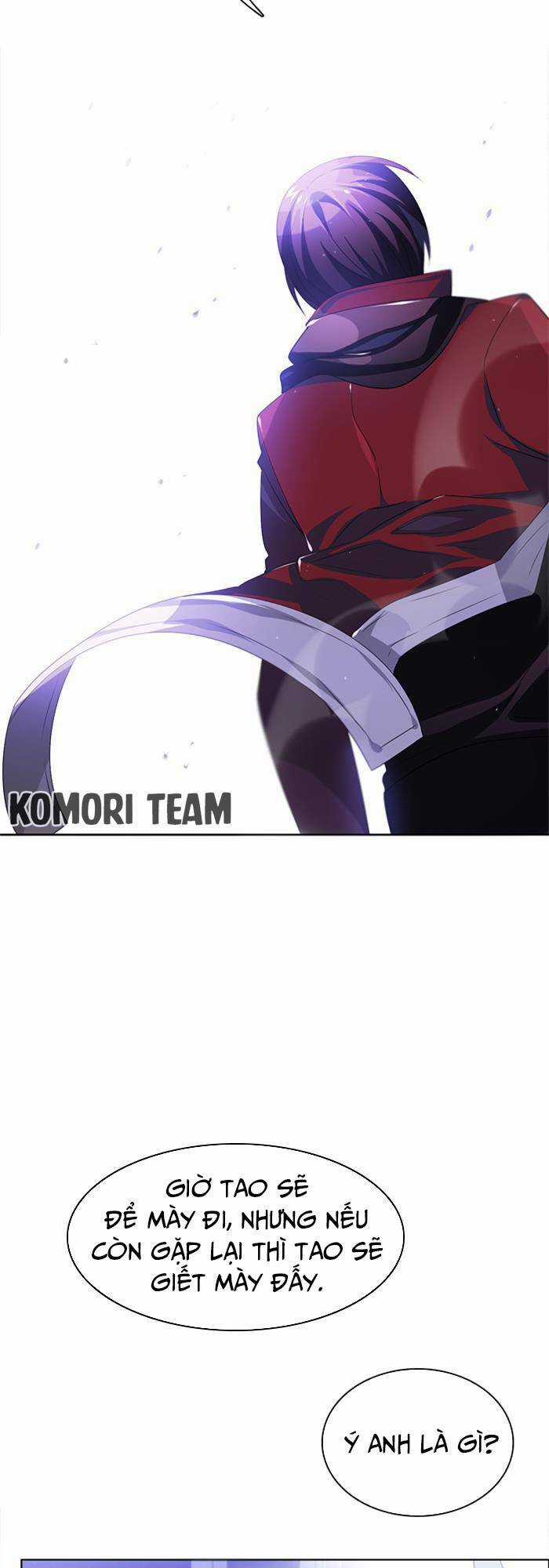 Zero Game Chapter 42 trang 44