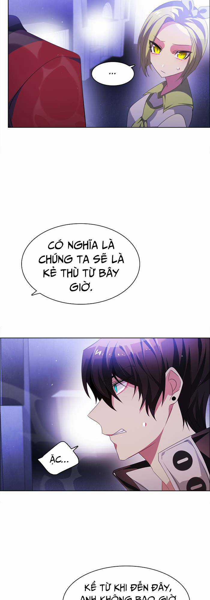 Zero Game Chapter 42 trang 45