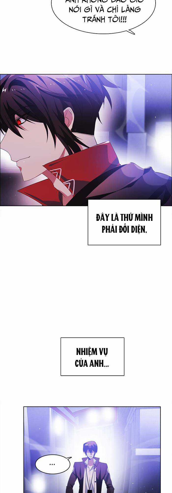 Zero Game Chapter 42 trang 46