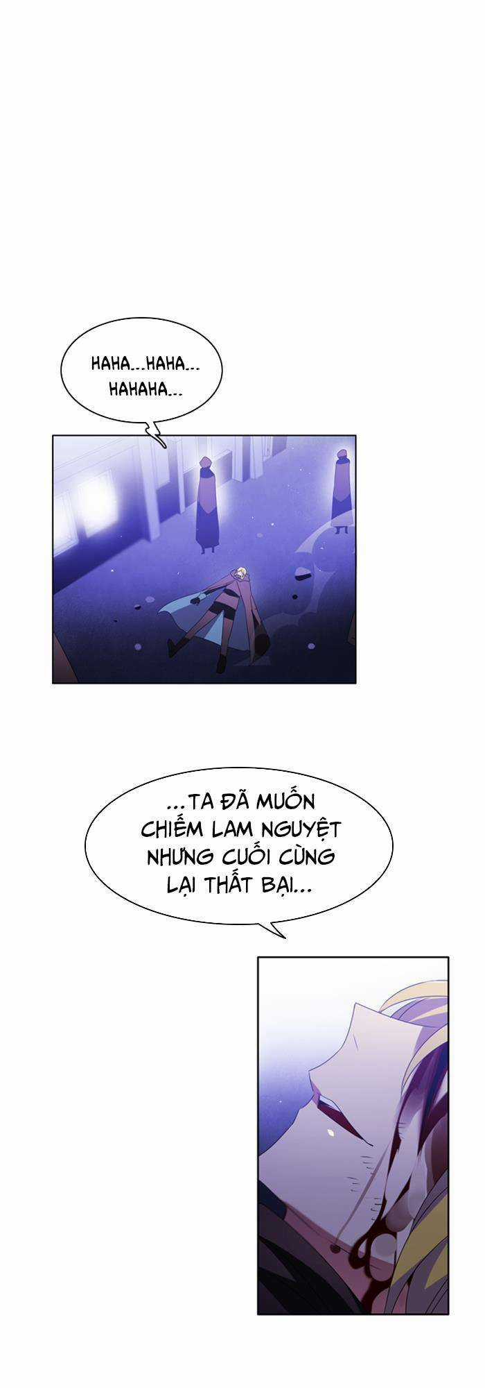 Zero Game Chapter 42 trang 50