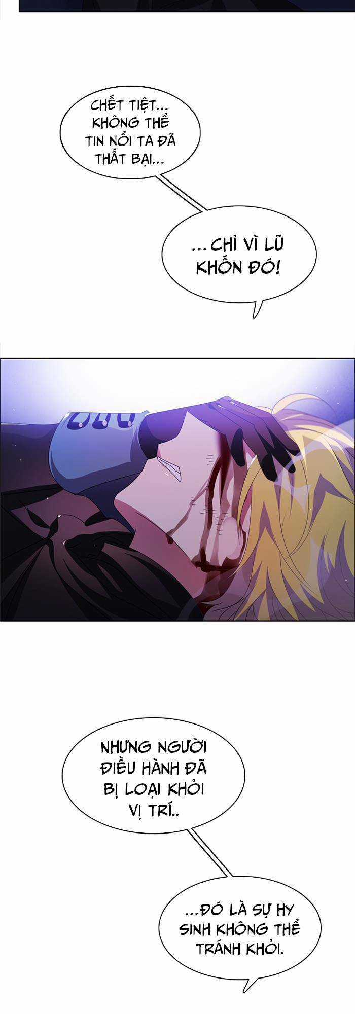Zero Game Chapter 42 trang 52