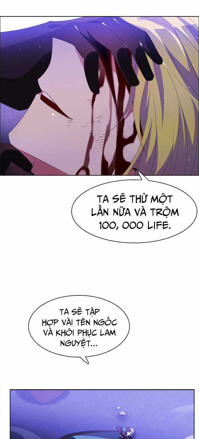 Zero Game Chapter 42 trang 53
