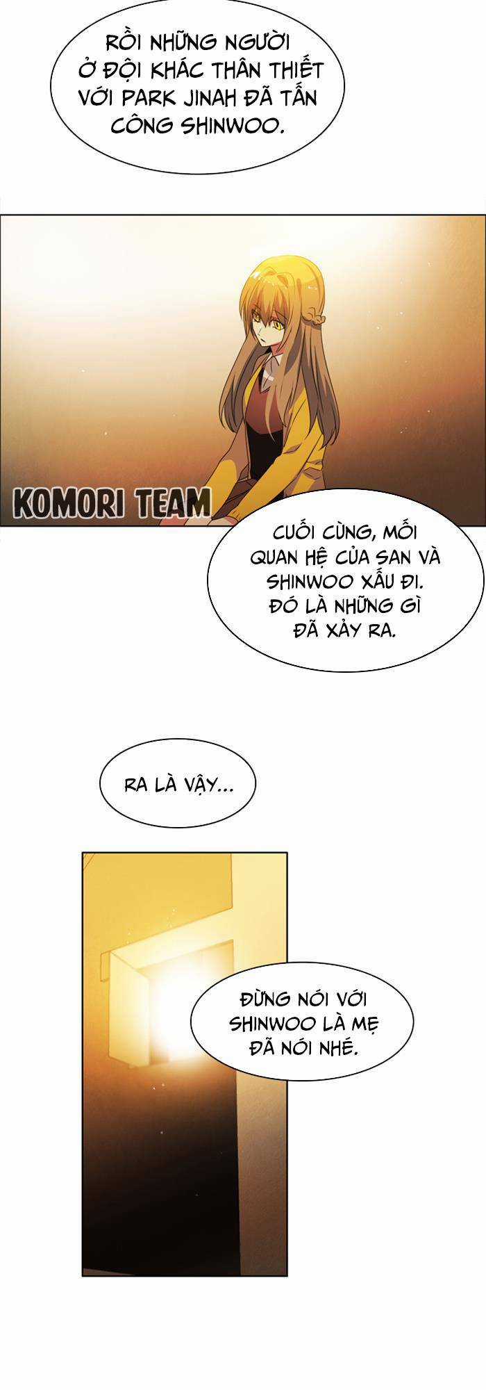 Zero Game Chapter 42 trang 58